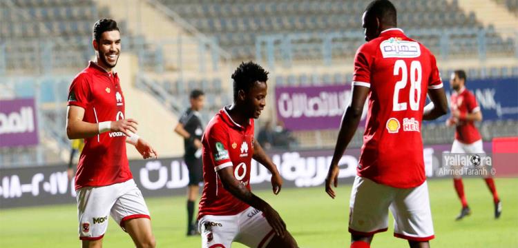 باكا الاهلى باكا الاهلى